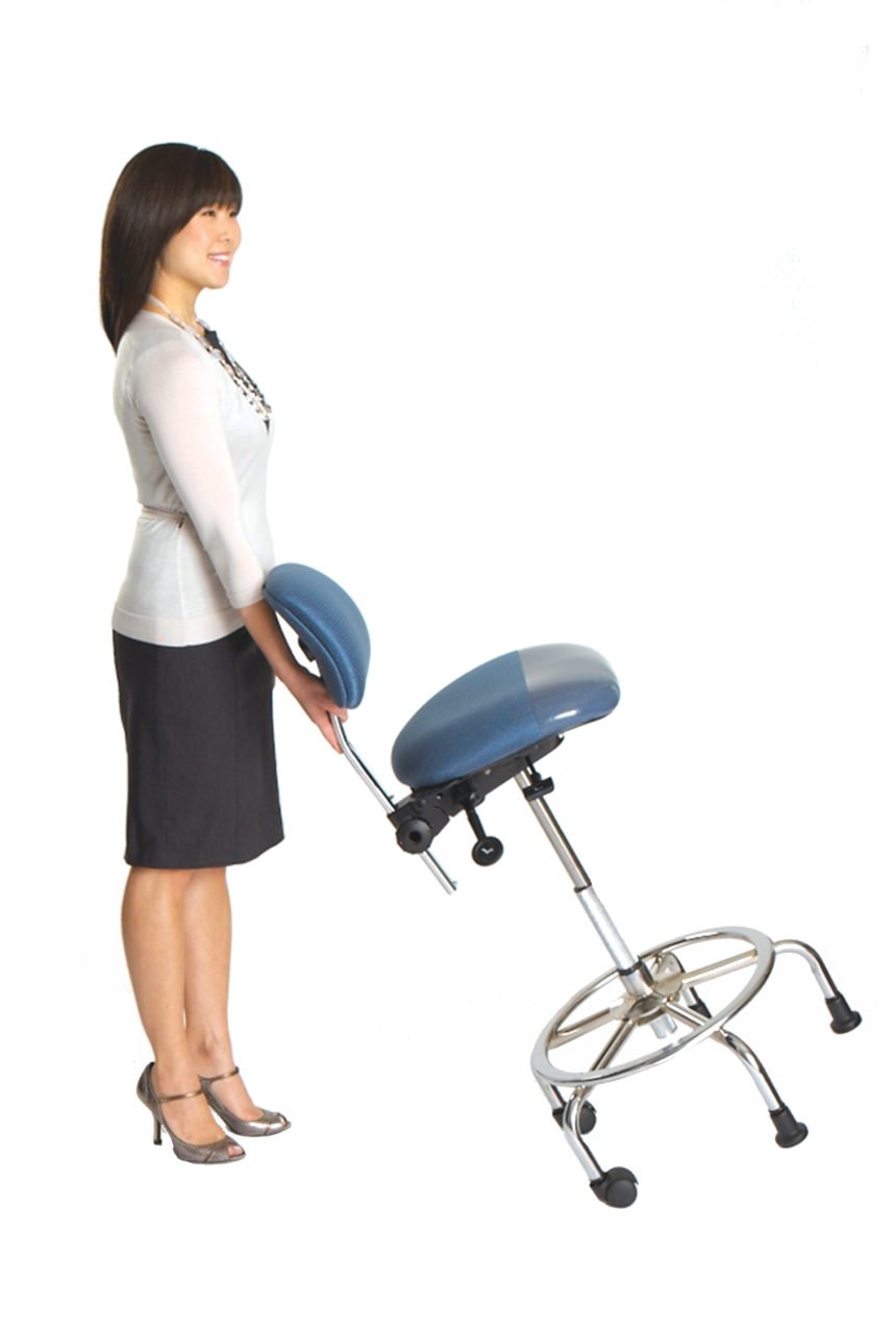 3 in 1 Sit Stand - Image 6