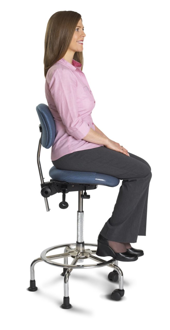 3 in 1 Sit Stand - Image 7