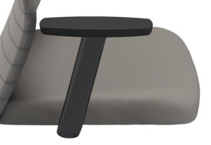 Fixed Arm [BRAR]