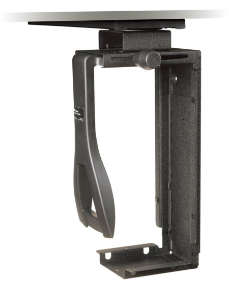 CPU Clamp Mount