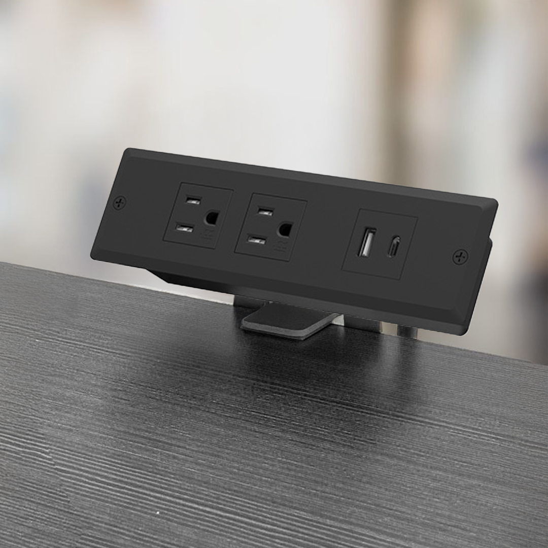 Clamp-on Power Dock CD-STA - Image 2