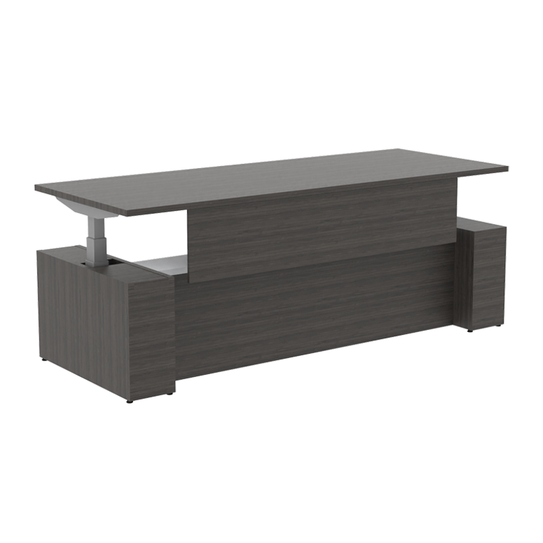 upCentric Executive Series Desks - Image 3