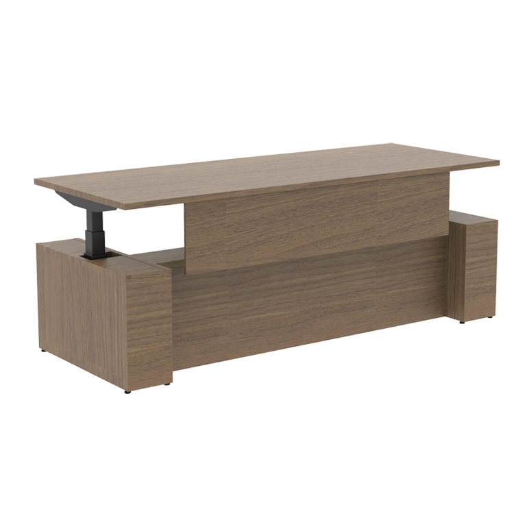 upCentric Executive Series Desks - Image 2