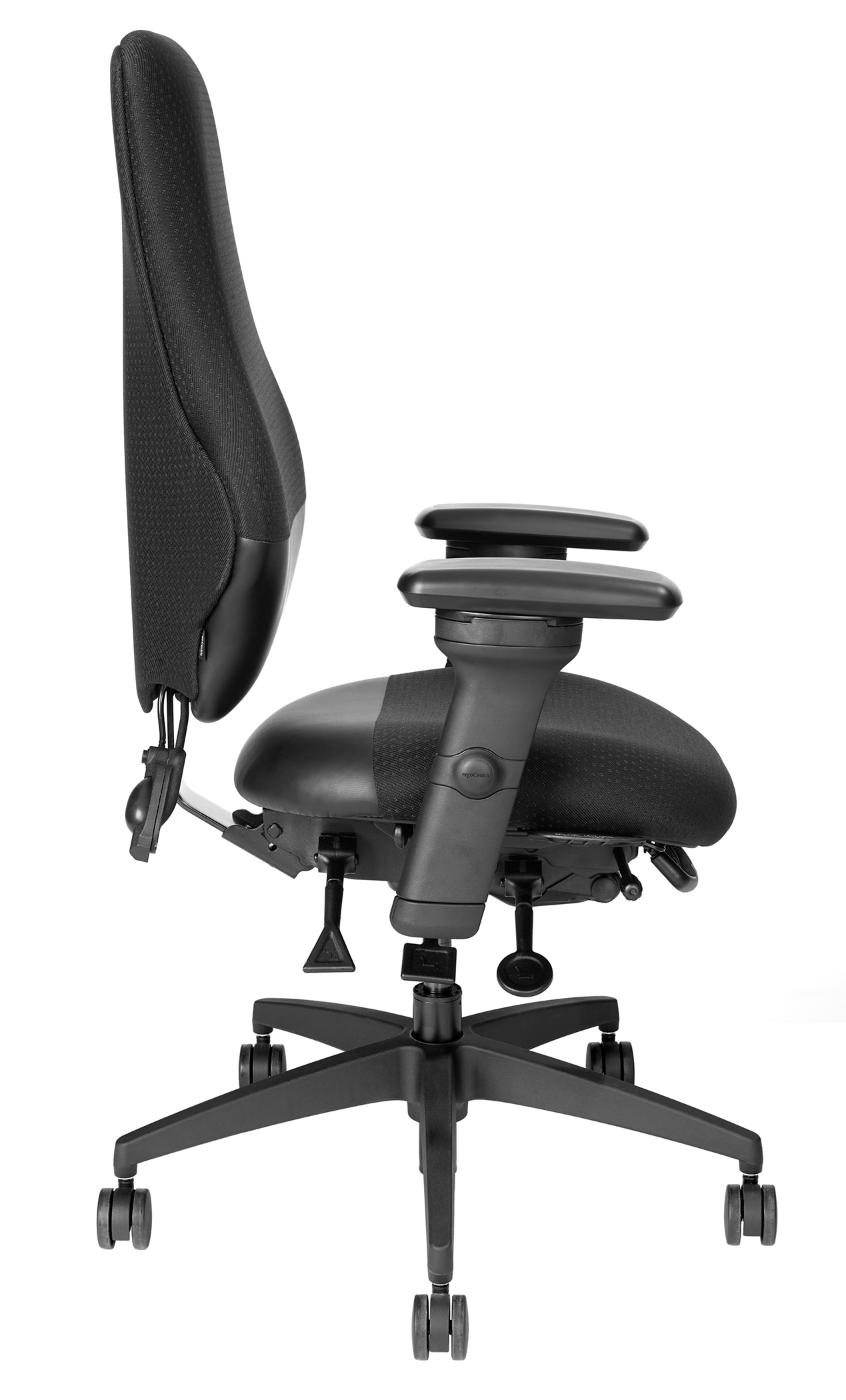 ergoForce High Back - Image 2