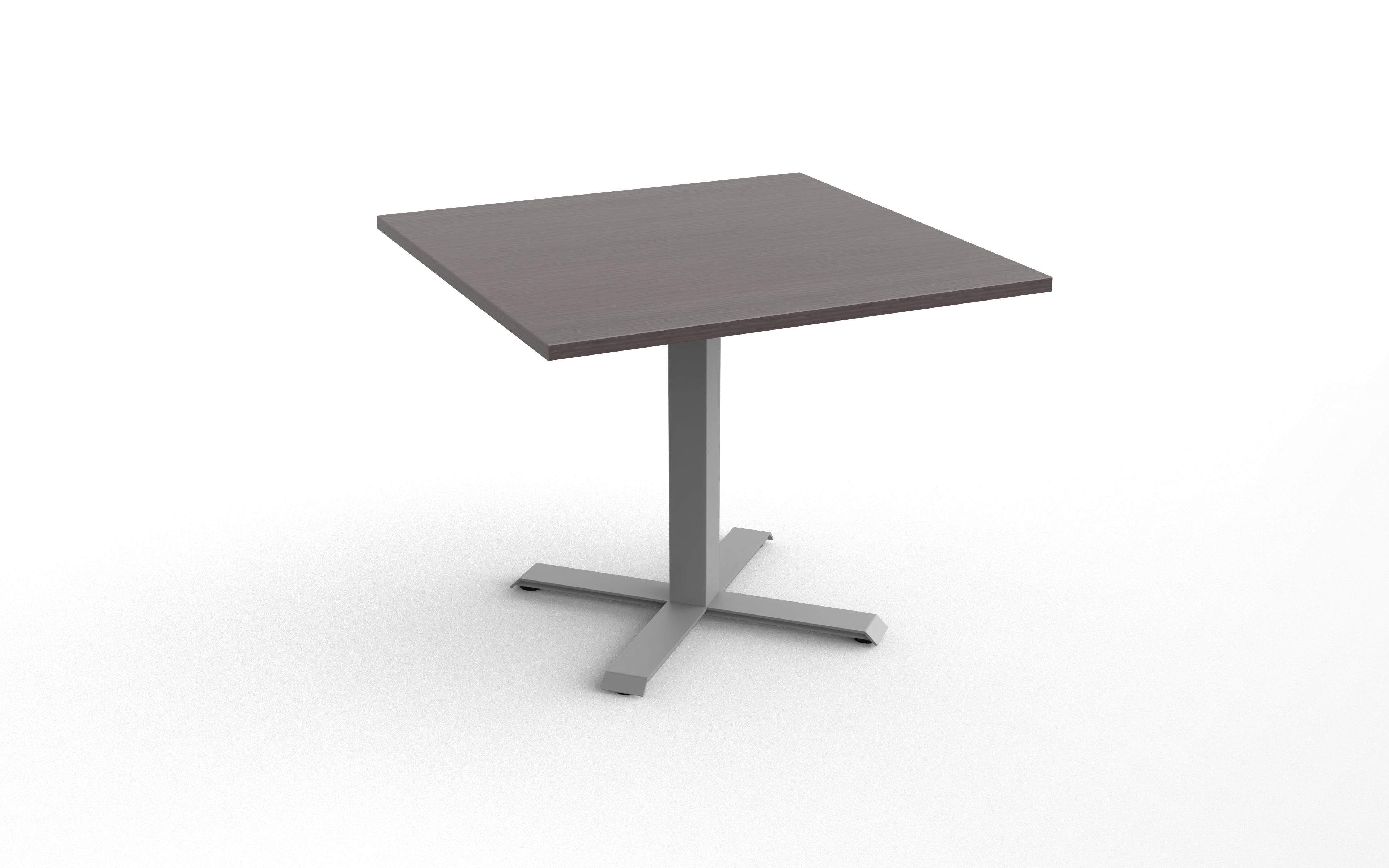 Small Fixed Height Meeting Tables - Image 2