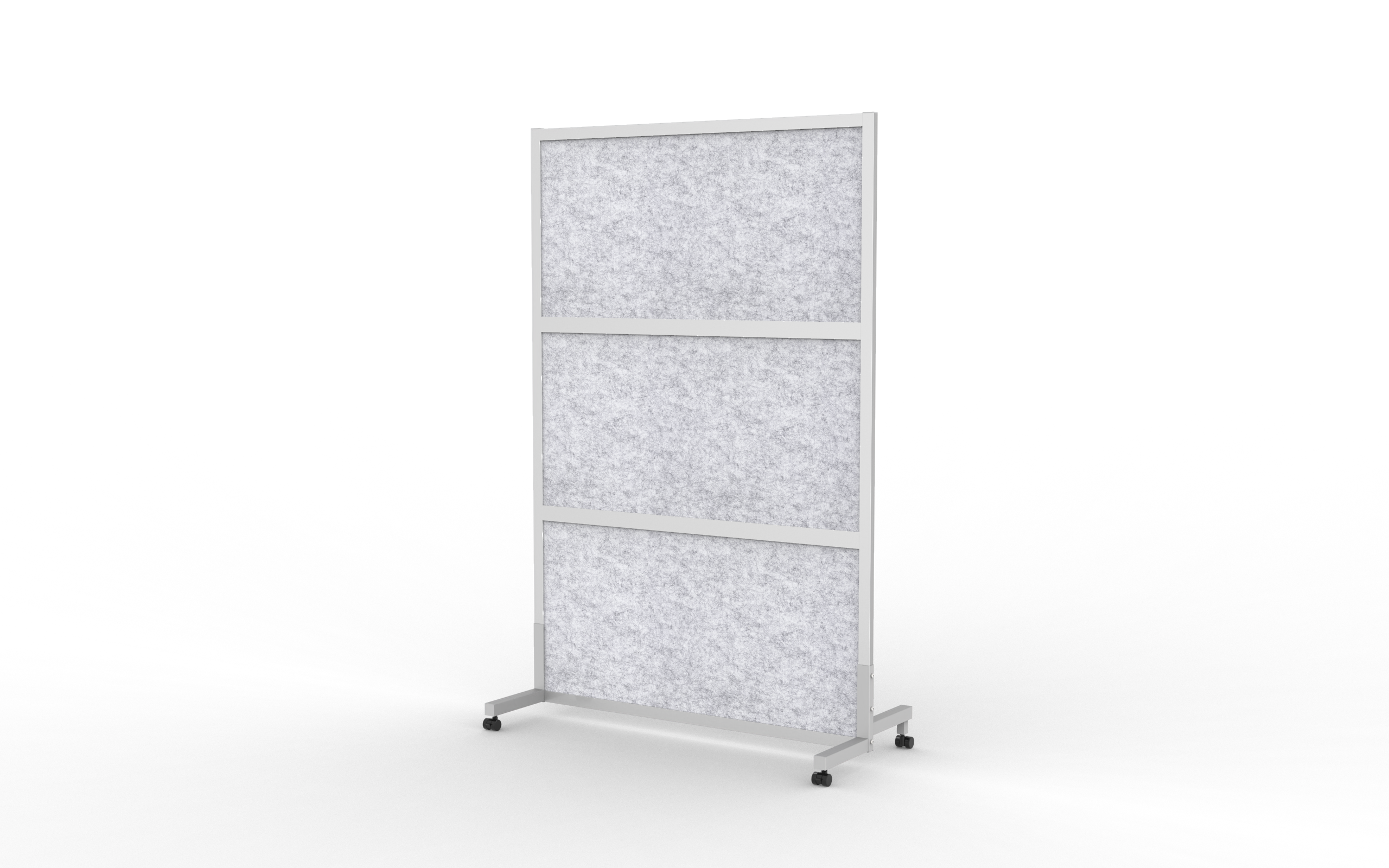 Portable Office Dividers - Image 2