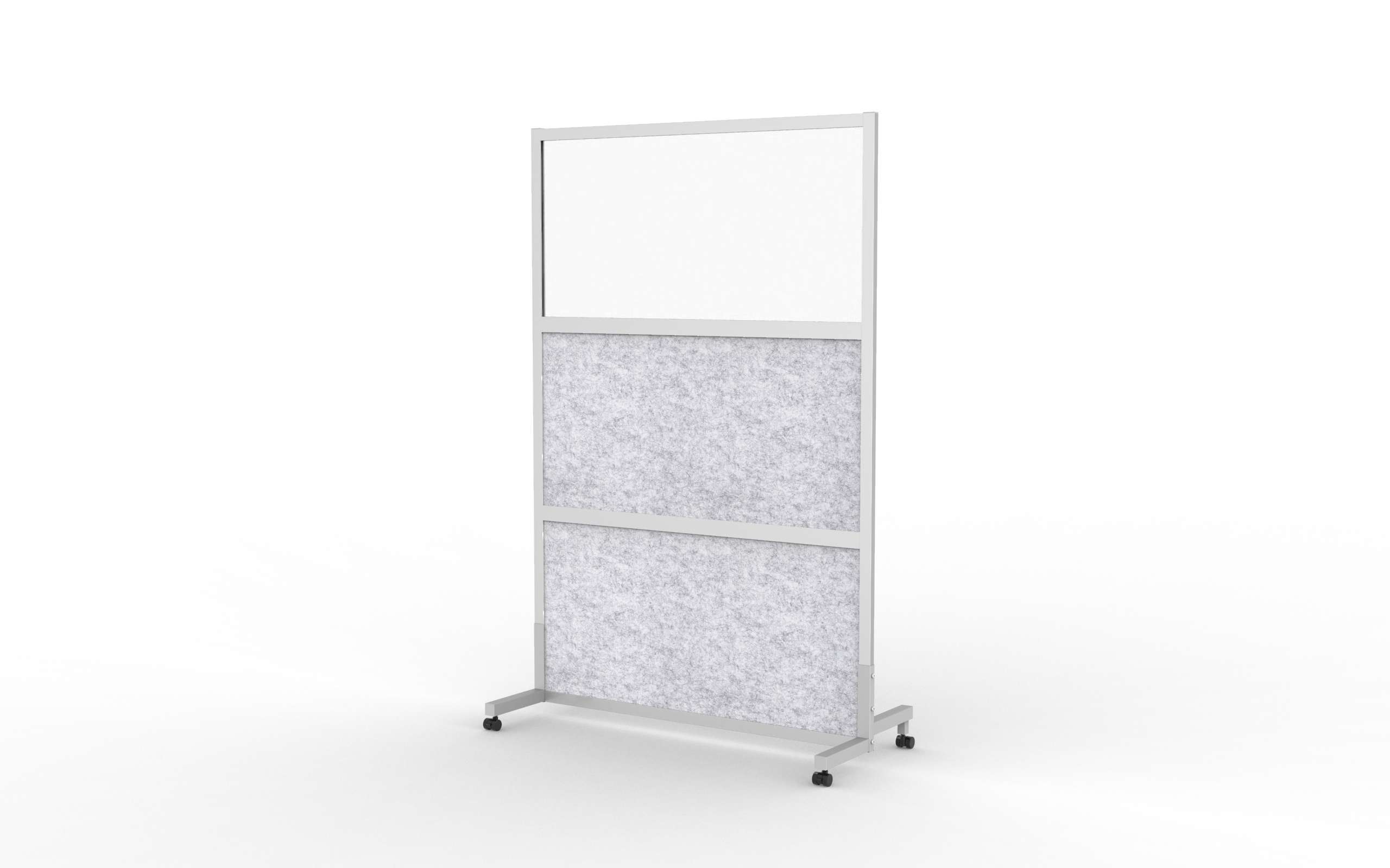 Portable Office Dividers - Image 3