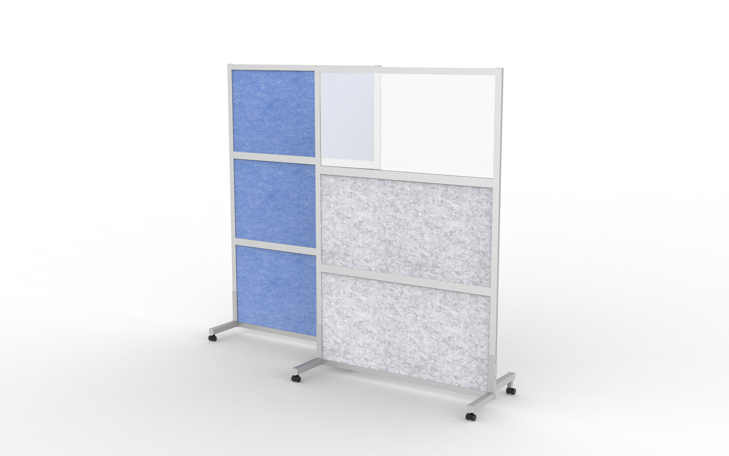 Portable Office Dividers