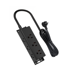 Power Bar - 10' wire