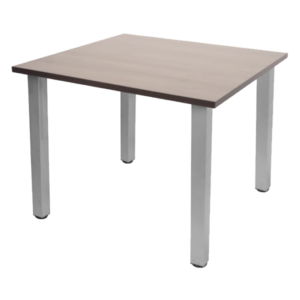 Small Post Leg Meeting Tables