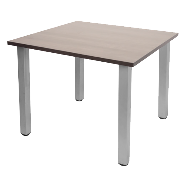 Small Post Leg Meeting Tables