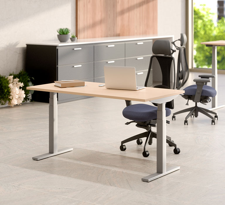 upCentric ES Desks - Image 2