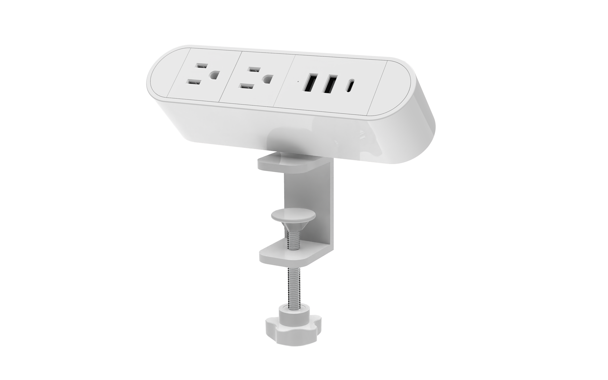 upCentric Workstation
Power Combo