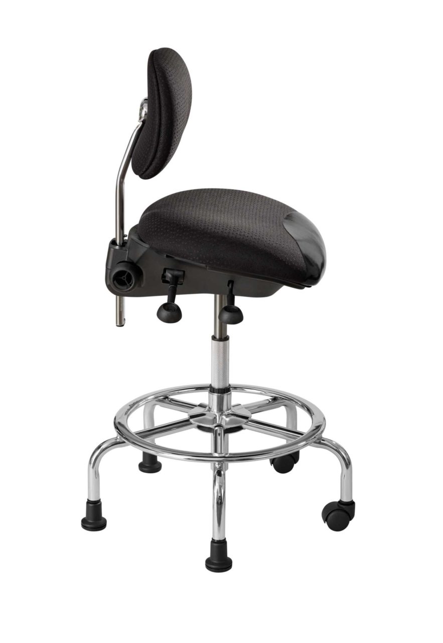 The ergoCentric Sit Stand - Image 2