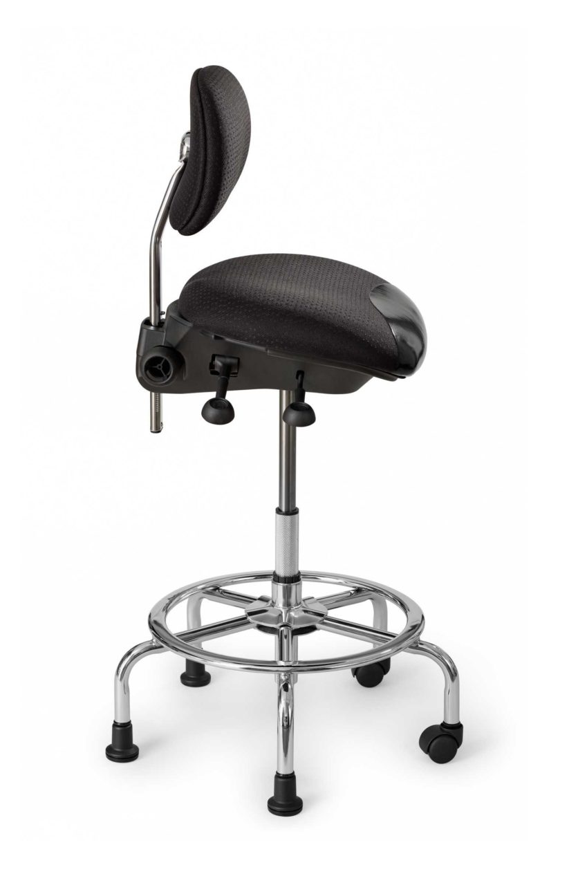 The ergoCentric Sit Stand - Image 3