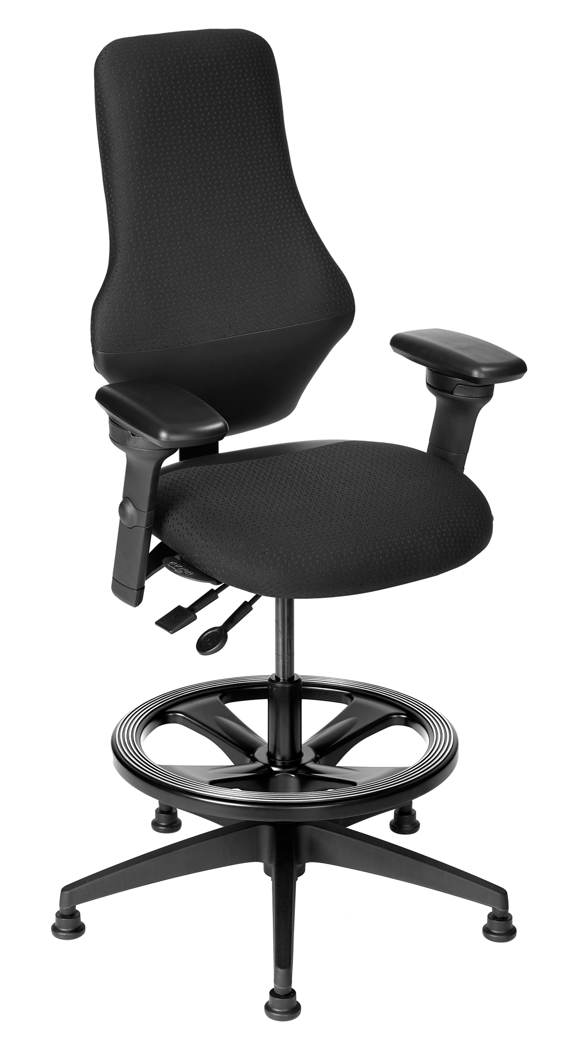 ergoForce High Back - Image 3