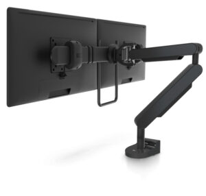 ZGX - Monitor arm with crossbar