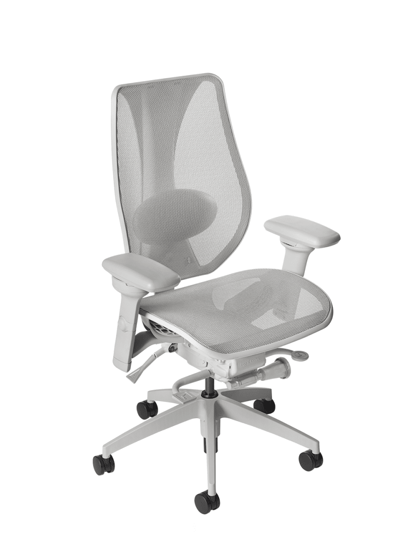 tCentric Hybrid - Mesh Back and Seat - Image 7