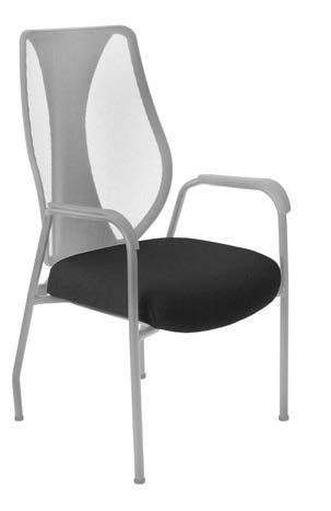 tCentric Hybrid™ Guest Chair - Image 2