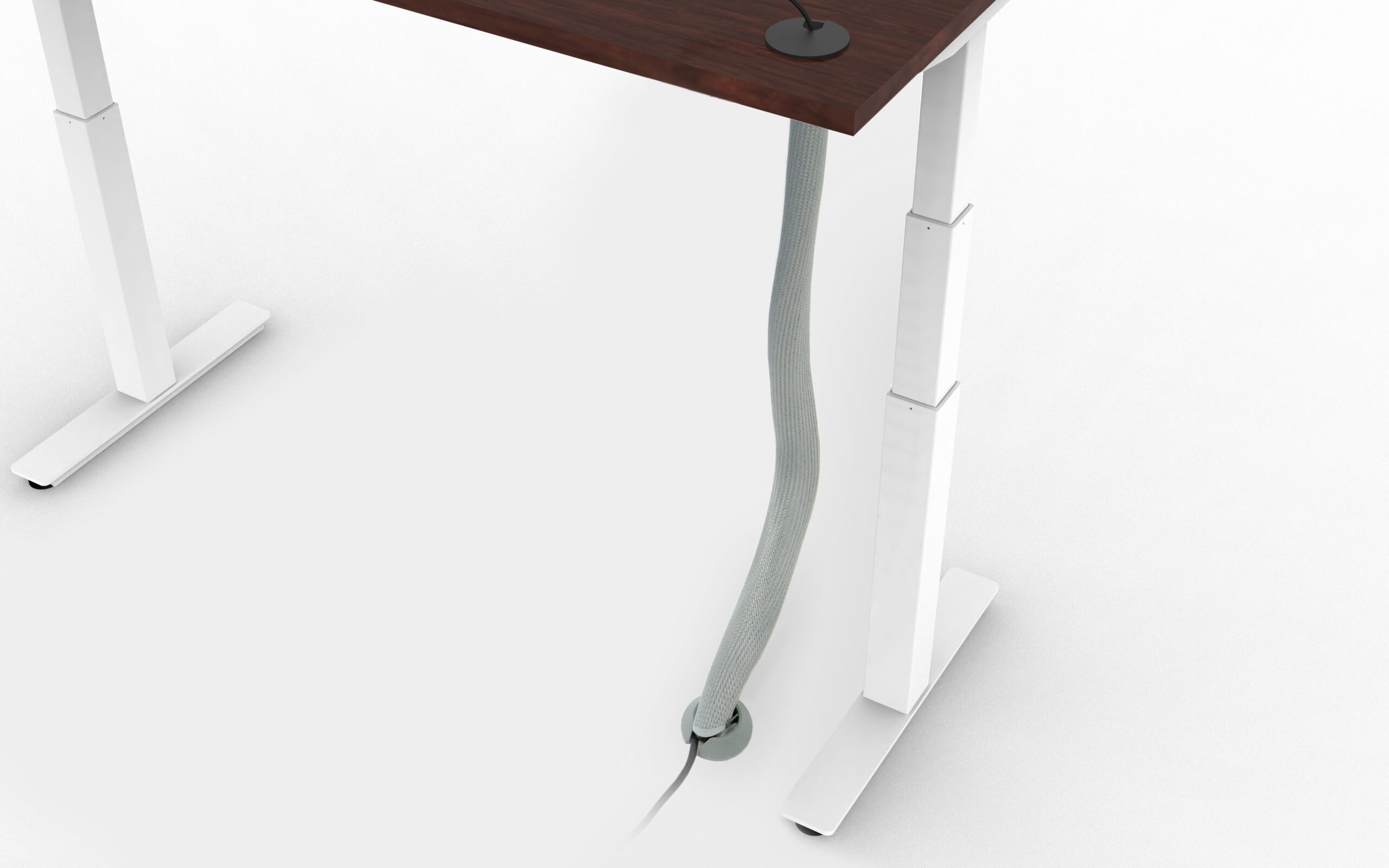 upCentric Vertical Cable Sleeve