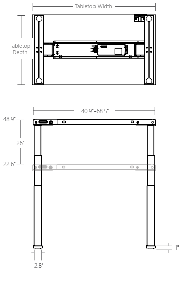 Specifications