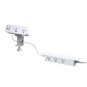 Workstation Power Combo